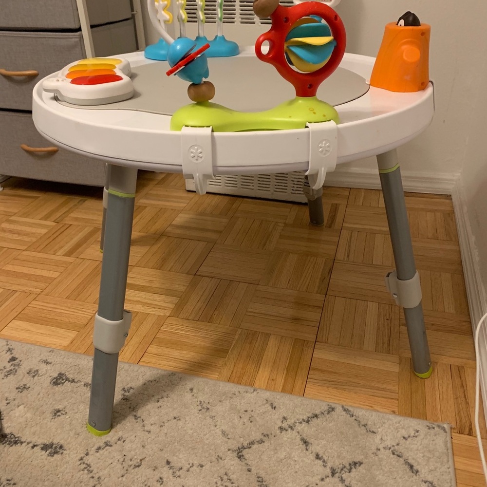 COPY - Skiphop activity center